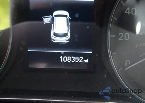 2018 Hyundai Kona Limited z USA, uszkodzony, nr VIN KM8K33A50JU076853